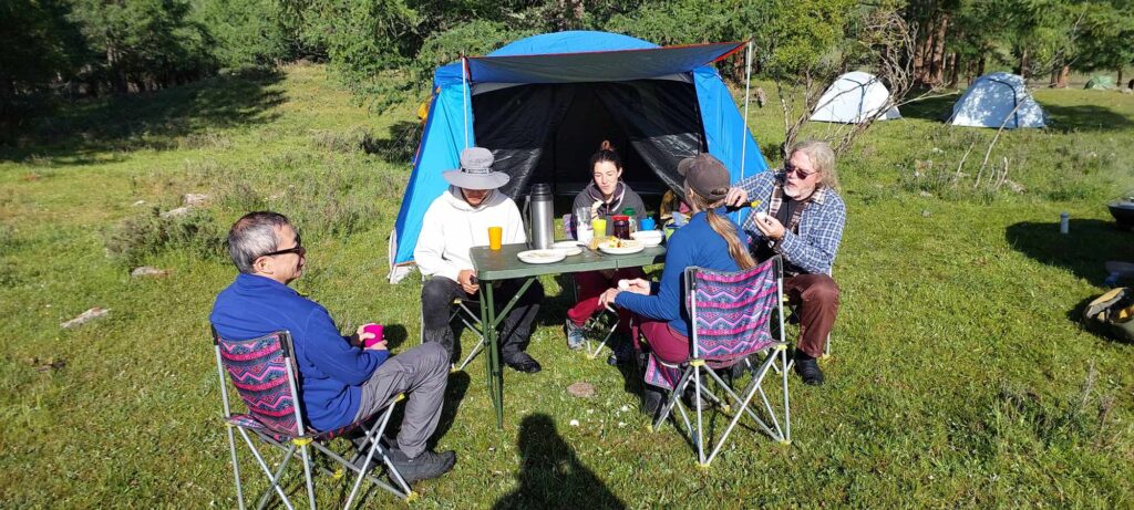 Discover Mongolia Travel