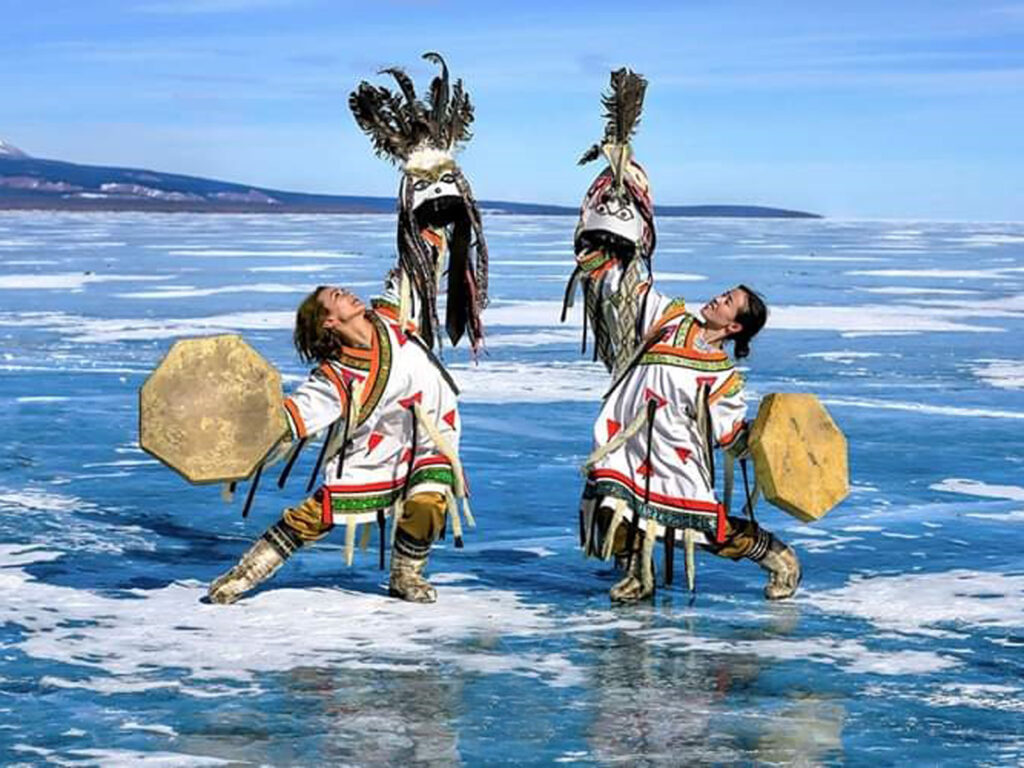 Féstival de Glace