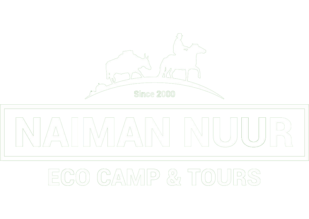 Ecocamp