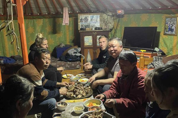 ахаж ахаж